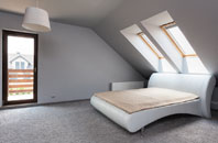 Moredun bedroom extensions
